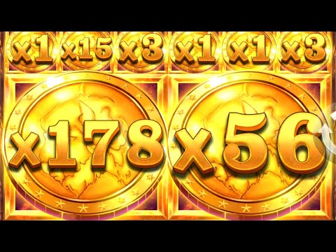 Big Bucks Buffalo Big Win – (Yggdrasil’s New Slot)