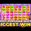 OUR BIGGEST WINS ON STAKE’S MOST POPULAR SLOTS