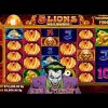 GR4TISAN M4NIS⁉️ SLOT GACOR HARI INI || 5 LION MEGAWAYS PRAGMATIC PLAY MODAL KECIL