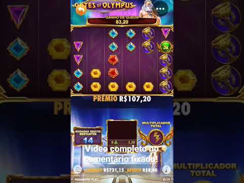 Max Win no Gates? #gatesofolympus #slot #allwin #megawin #jogos #viral #cassino