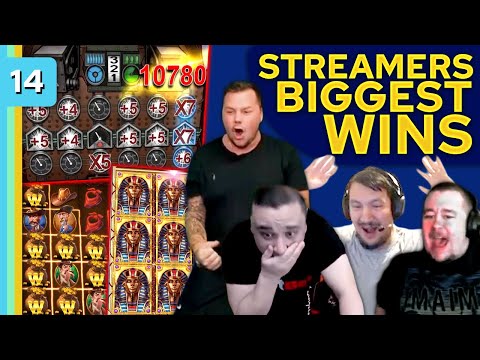 Streamers Biggest Wins – #14 / 2023