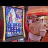 My BIG WIN On This Zeus Power Link Slot Machine! 🤑🙌