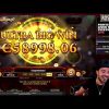 NEW RECORD WIN 129K   X2580   MAHJONG 88 Online Slot Game