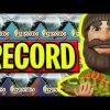 MY BIGGEST RECORD WIN EVER 🤑 ON BIG BASS HOLD & SPINNER 🔥 NEW SLOT‼️ *** RARE BONUS ***