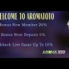 AROMATOTO – SLOT GACOR BANK JAGO – SLOT SUPER JOKER MAX BET BIG WIN