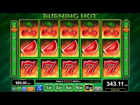 5 BURNING HOT EGT SLOT BIG WINS !