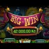 🎰SLOT BIRDS 81🎰BET 1000KČ🤑 CO TO ❓❗ KRÁSNÝ BIG WIN A DALŠÍ BIG WIN ❗😱😱😱
