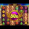 GATES OF OLYMPUS🔱 HIT RINGS with 50X MULTIPLIER – BONUS BUY BIG WINS CASINO SLOT ONLINE GAME