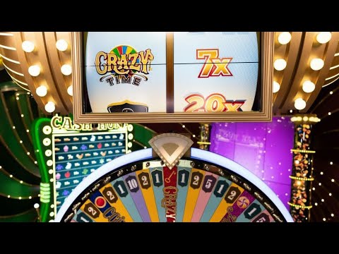 It’s not over till the last dollar | Crazy time top slot multiplier today live | #crazytime #casino