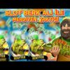 BİG BASS BONANZA | MERDİVEN TAKTİĞİ İLE KASA KATLAMA SEANSI EFSANE KAZANÇ #slot #slotoyunları