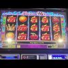 Bookies slots UK Burn up 777 £2 bonus big win