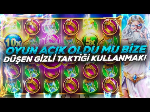 Gates Of Olympus 🤑 ZEUSUN TÜM MAL VARLIĞINA ÇÖKTÜK 😱 BİG RECORD WİN !!!  #slot #gatesofolympus