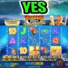 BIG BASS BONANZA REEL SLOT 🤑 RARE GOLDEN COLLECTOR MEGA BIG WIN‼️ #shorts