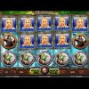 Slot BAR Vichinghi Online Macchinette Italia bet 12,50€ Big Win