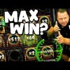 Did We Get MAX WIN on Money Train 3?? SUPER BIG WIN