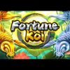 MEGA WIN Slot｜Fortune Koi 金銀鯉 @funtagaming