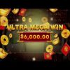 Rabbit’s Riches (Dragon Gaming) 🤑🤑 Online Slot ULTRA MEGA BIG WIN! 🐰