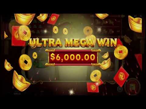 Rabbit’s Riches (Dragon Gaming) 🤑🤑 Online Slot ULTRA MEGA BIG WIN! 🐰