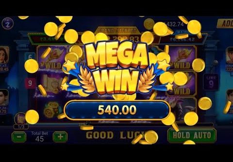 live mega win 540₹ | teen Patti master trick | new slot game 2023 |