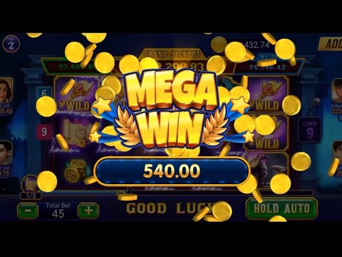 live mega win 540₹ | teen Patti master trick | new slot game 2023 |