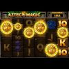 Aztec Magic Megaways slot – bonus buy – massive win with 6 scatters!!