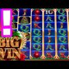 IS THIS THE BEST NEW SLOT😱 OMG CHRISTMAS MEGAWAYS🎄🎅IS PAYING US HUGE BIG WINS ON THE BONUS BUYS‼️