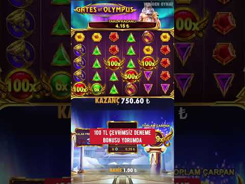 Dedem Yine Üzmedi Ve Harçlığımı Verdi – Gates Of Olympus Mega win #casinoslot #shorts