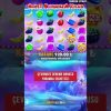 Sweets Mega Slot Kazanç | Sweet Bonanza Büyük Kazanç | #casino #shorts #slotoyunları