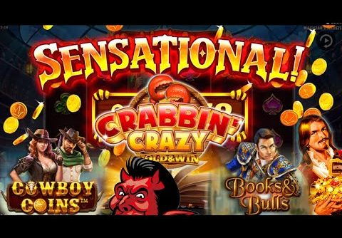 Saturday Slot Session with Lucky Devil 🎰💥Any Big Wins?