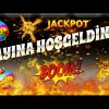 MAV WİN YAKALDIK SONUNDA RE_KOR GELDİ :) #casino #slot #bigwin #canlıyayın