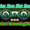 New Super slots game | slot machine new game | cash machine