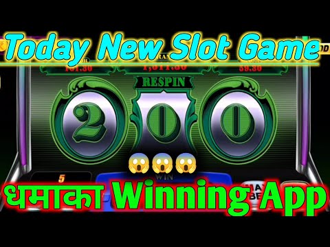 New Super slots game | slot machine new game | cash machine