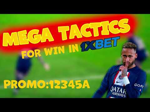 1xbet mega win / slot big win, 1xbet  promo code – 12345a / tactics for play game