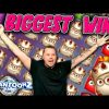 One Of The Worlds BIGGEST WIN on Gigantoonz