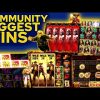 Community Biggest Wins – #14 / 2023