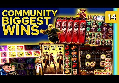 Community Biggest Wins – #14 / 2023