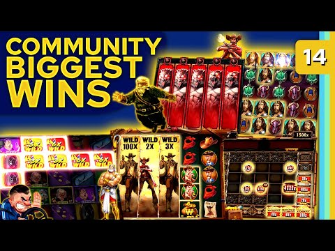 Community Biggest Wins – #14 / 2023