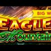 Eagle Mountain Slot – BIG WIN SESSION, NICE!
