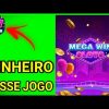 GANHE DINHEIRO NESSE JOGO SLOTS MEGA WIN