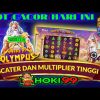 BOCORAN SLOT GACOR HARI INI || INFO SLOT GACOR HARI INI || JAM GACOR PRAGMATIC HARI INI