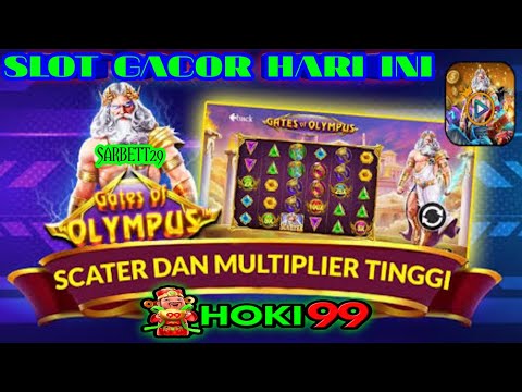 BOCORAN SLOT GACOR HARI INI || INFO SLOT GACOR HARI INI || JAM GACOR PRAGMATIC HARI INI