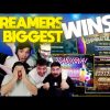 NEW TOP 6 STREAMERS BIGGEST WINS #21/2023