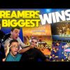 NEW TOP 5 STREAMERS BIGGEST WINS #15/2023