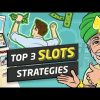 TOP 3 Best Slots Strategies with Highest Returns | Casino Guru Explains