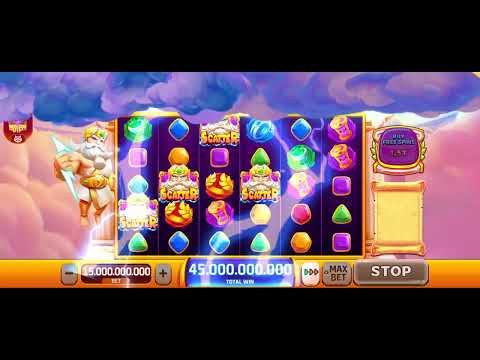 #slot Mega win