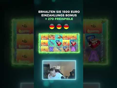 🔴 Online casino big win 🔴 deutsches casino 🔴 Big Bass Splash  🇩🇪 #shorts 🔴 Schweiger