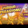 GATES OF OLYMPUS ⚽MEGA KASA MUHTEŞEM MAX WİN #gatesofolympus #casino #slotoyunları #slot