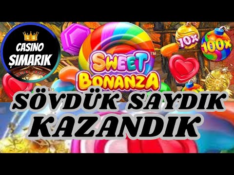 CASİNO SWEET BONANZA SLOT FARM VE SPİN TAKTİĞİ BİG WİN #sweetbonanzaslotonline #sweetbonanza #slot