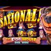 WOW!! Slot BIG WIN 🔥 The Dog House Dice Show 🔥 from Pragmatic Play – Casino Supplier of Online Slots