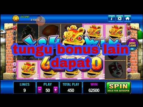 Slots games play.greatwall99 slots game seasons greeatings.mega win.mesin tengah bayar besar..